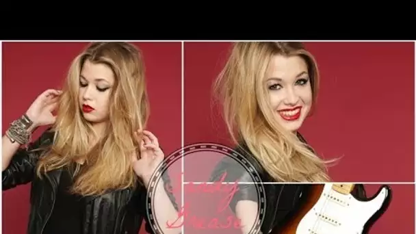 [ Get the look n°2  ] : Sandy de Grease avec Gemey !