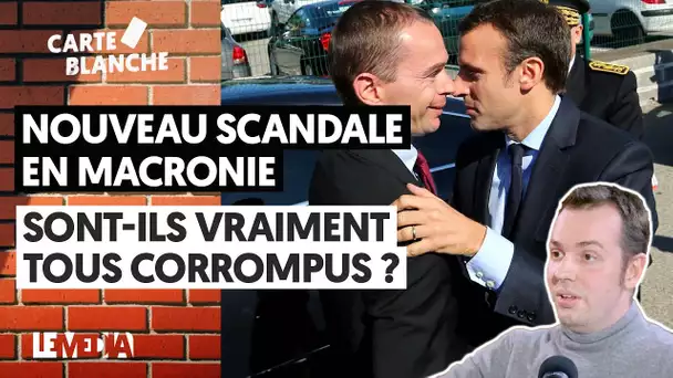 OLIVIER DUSSOPT : LES CASSEROLES DU MONSIEUR RETRAITES DE MACRON