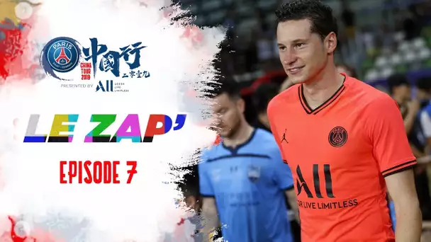 SUMMER TOUR 2019 : LE ZAP' - EPISODE 7