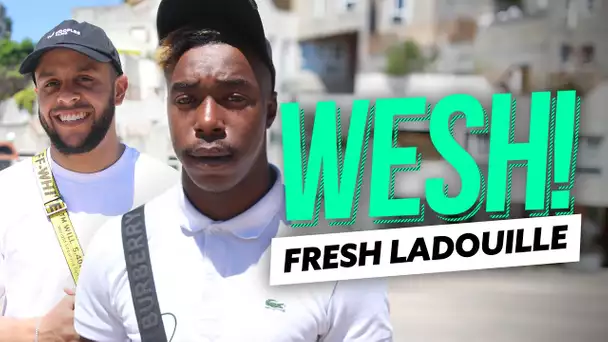 WESH : Fresh LaDouille, le nouveau crack du 94 !