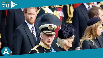 Prince Harry : Cette proposition de réconciliation refusée par Charles III, le roi et Camilla choqué