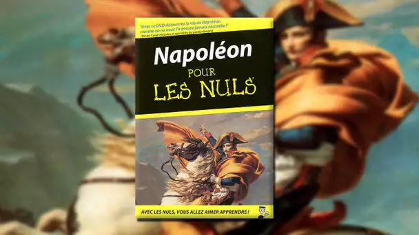 Napoléon pour les nuls - Film documentaire