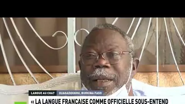 🇧🇫  Burkina Faso : le français perd son statut de langue officielle