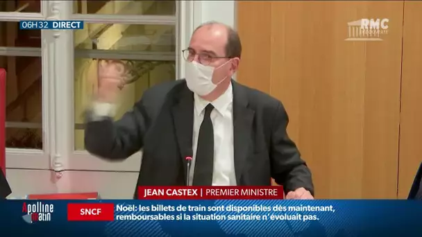 Le déconfinement à venir sera différent du premier qui avait eu lieu au mois de mai