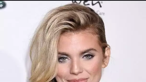 AnnaLynne McCord (90210) face à la maladie : l'actrice fait une triste révélation...