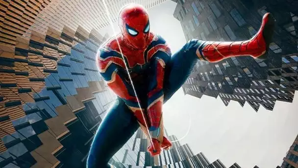 Spider-Man No Way Home : Une nouvelle trilogie avec Tom Holland ? La productrice clarifie ses propos