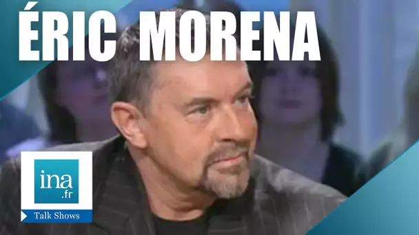 Interview biographie Eric Morena - Archive INA