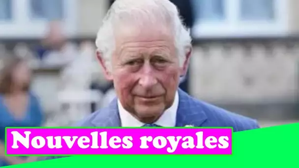 Le prince Charles silencieux alors que Met Police s'implique dans une enquête caritative