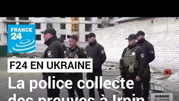 En direct : Zelensky invite Macron à venir constater l’existence d’un "génocide" en Ukraine