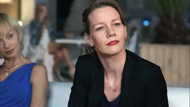 TONI ERDMANN Bande Annonce Officielle (2016)