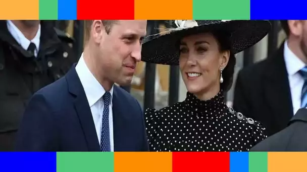 William et Kate Middleton snobés par Harry et Meghan Markle  La photo qui en dit plus…