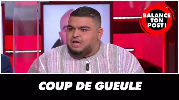 Le coup de gueule de Malek Délégué sur l'ingérence de la crise sanitaire