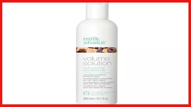 milk_shake Volumizing Conditioner for Fine Hair - Thickening Volume Conditioner for Thin Hair