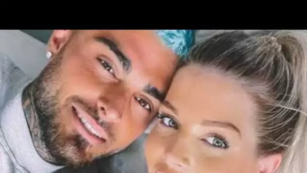 PHOTOS Jessica Thivenin et Thibault Garcia dévoilent leur nouveau tatouage commun…...