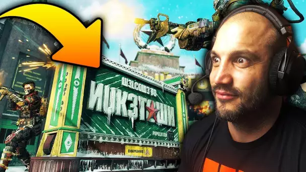 NUKETOWN 4.0 ? : J'AI MAL A MON NUKETOWN !