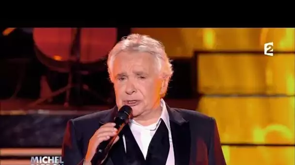 Michel Sardou  - La dernière danse