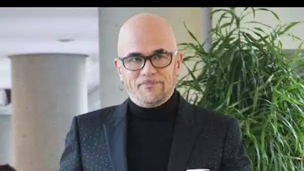 "Nous avions encore tant de choses à nous dire", bouleversé, Pascal Obispo revient...