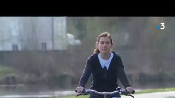 Baromètre des villes cyclables : Auxerre en bas du classement