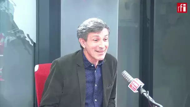 Réouverture des bars et restaurants: «C'est un lieu de parole, important pour les idées»