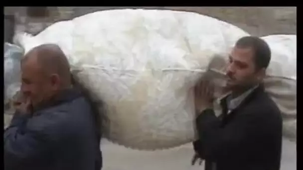 [Attentat à Bagdad]