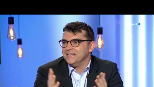 Réaction Charles Compagnon - Elections Municipales 2020