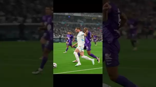 RA-RA-RASPUTIN 🎶🤣 #marseille #football #ligue1 #om #short #funny