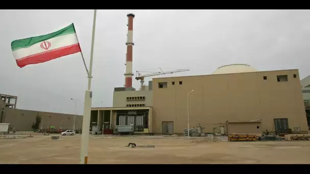 Nucléaire iranien : pourquoi Téhéran a-t-elle décidé de mettre l'Europe au pied du mur ?