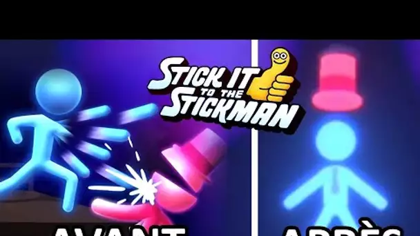 DEVENIR PATRON A LA PLACE DU PATRON !! -Stick it to the Stickman !- [FUN]