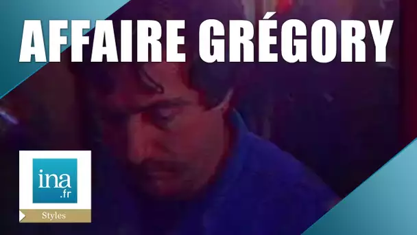 Affaire de Grégory: libération de Bernard Laroche | Archive INA
