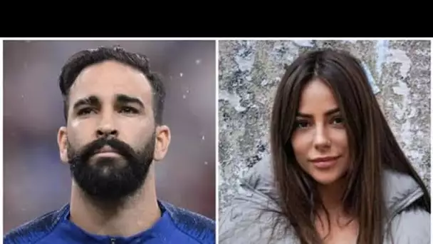 Léna (Les Marseillais) : de nouveau en couple avec Adil Rami ?