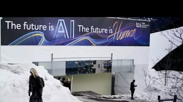 Davos 2024 : qu'en avez-vous pensé ?