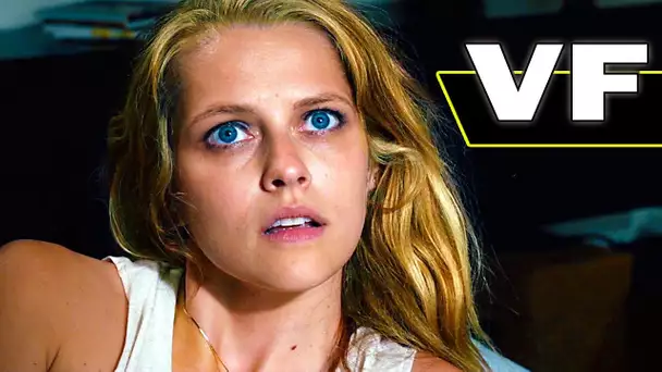 2:22 Bande Annonce VF (Thriller, 2018)