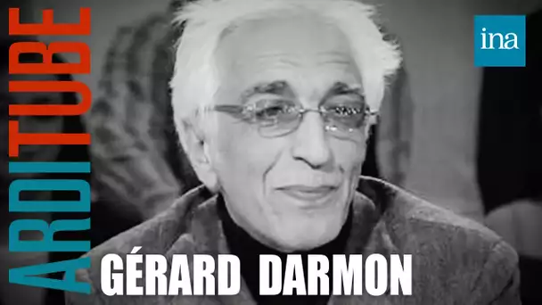 Les questions jamais posées à Dany Boon, Gérard Darmon et Michèle Laroque | Archive INA