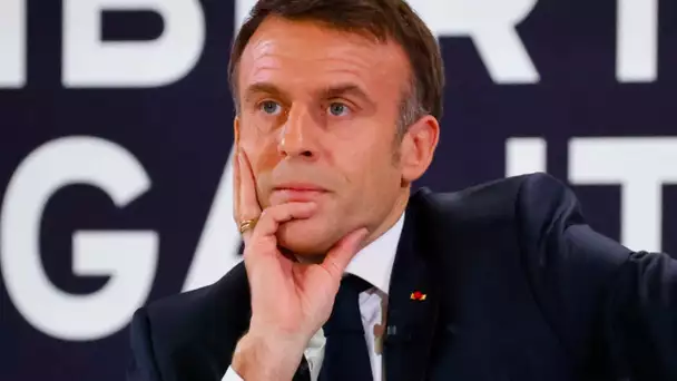 Conférence de presse d'Emmanuel Macron : deux heures d'exercice sans surprise et sans clarté