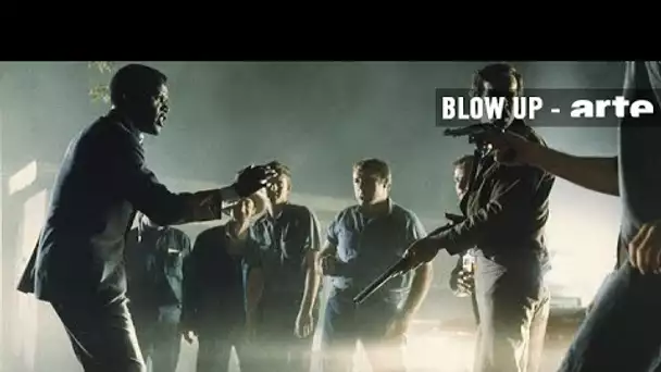 Quincy Jones par Thierry Jousse - Blow Up - ARTE