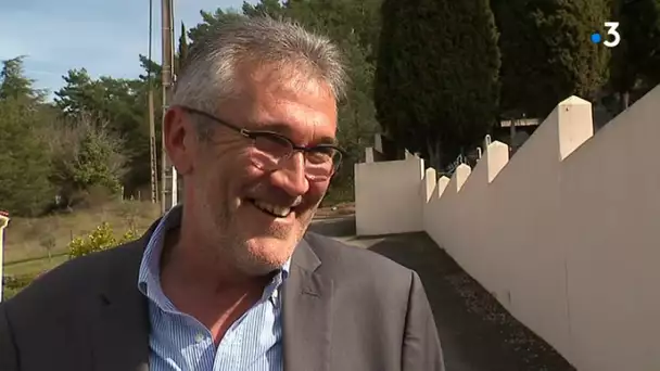 Aude : une future antenne de l&#039;association des maires ruraux ?