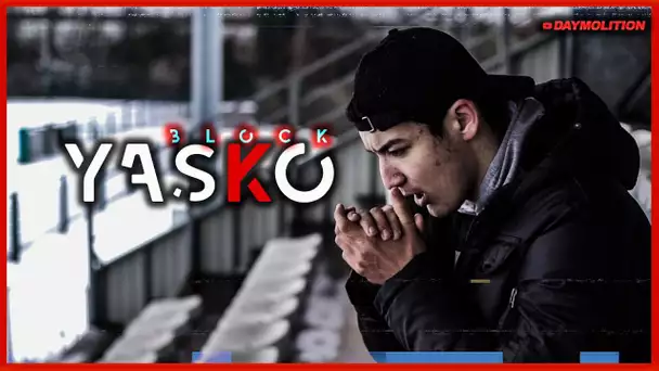 Yasko - Block I Daymolition