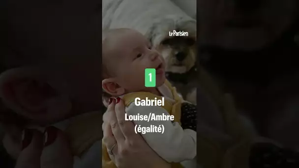 Léon, Simone, Félix : un « effet JO » à prévoir sur les prénoms des bébés en 2025