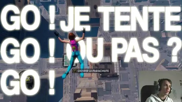 Commentary on Saints Row 3 ! "Je tente ou je tente pas ?" THAT IS THE QUESTION !