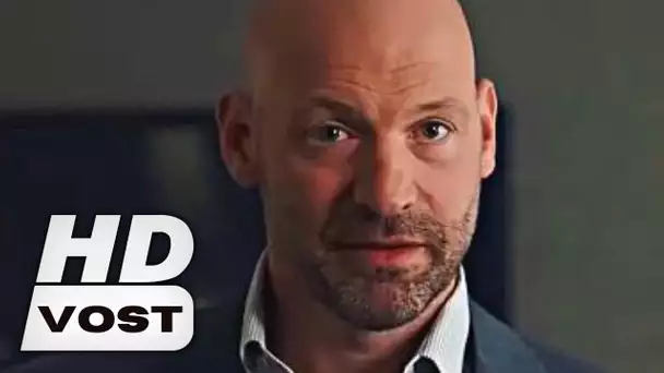 BILLIONS Saison 6 Bande Annonce VF (CANAL+, 2021) Corey Stoll, Paul Giamatti