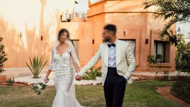 VLOG : MARRAKECH ! (Mon Mariage?)