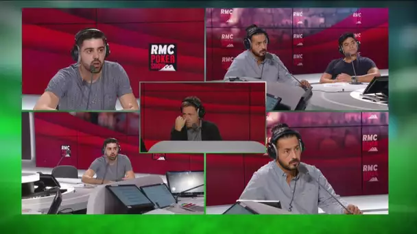 RMC Poker Show – Ce qui a donné envie à Yoh-Viral de se lancer dans son activité