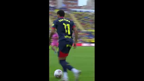 UD Las Palmas 1 vs 0 Girona FC | Game Highlights ⚽