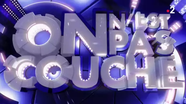 Intégrale - On n'est pas couché 11 janvier 2020 #ONPC