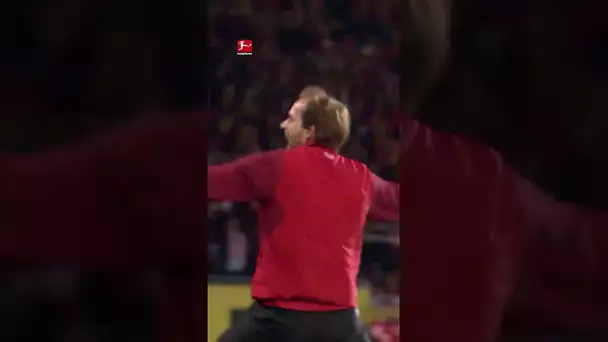 🤯 Les célébrations les plus folles de Thomas Tuchel ! #shorts