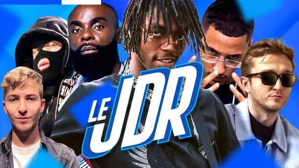 Kaaris & Kalash Criminel et leur feat rêvé, le NFT improbable de Freeze, Koba LaD en live | JDR #150