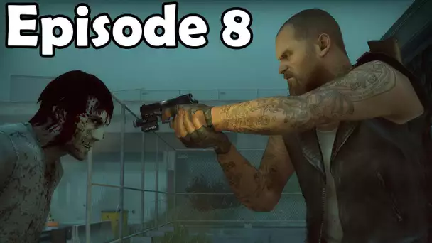 Left 4 Dead 2 Let&#039;s Play - Episode 8 [Coop]