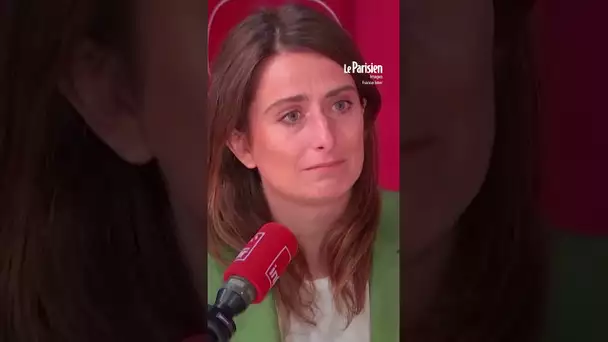 Législatives : Marine Tondelier au bord des larmes et « en colère » contre Bruno Le Maire