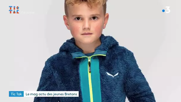 Pourquoi la Bretagne est la championne du tri des déchets