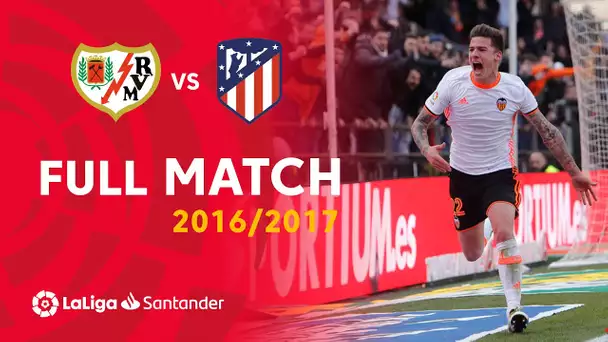Full Match Valencia CF vs RCD Espanyol LaLiga 2016/2017